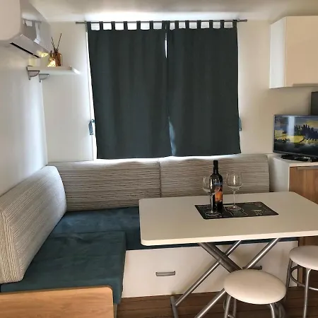 Minicasetta Sul Mare Apartment Lido di Classe