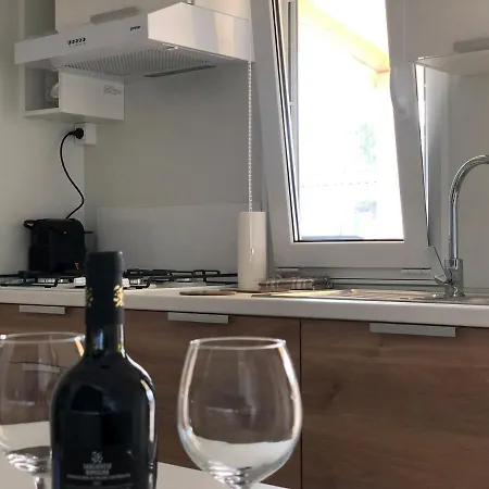 Apartment Minicasetta Sul Mare *