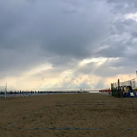 Minicasetta Sul Mare Apartment Lido di Classe