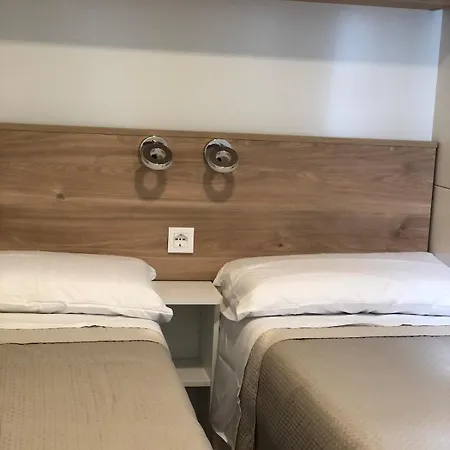 Minicasetta Sul Mare Apartment