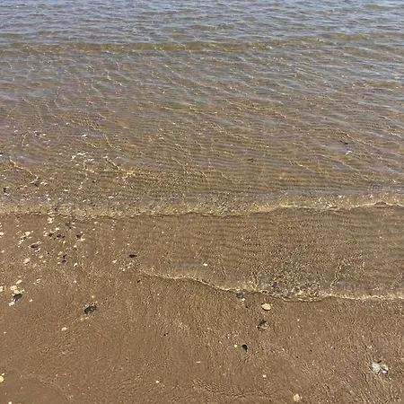 Minicasetta Sul Mare 1 *