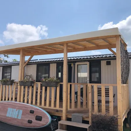Minicasetta Sul Mare شقة